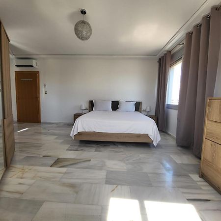 Mont Blanc :Appartement, Vue Sur Mer A 2 Minutes De La Gare. 丹吉尔 外观 照片