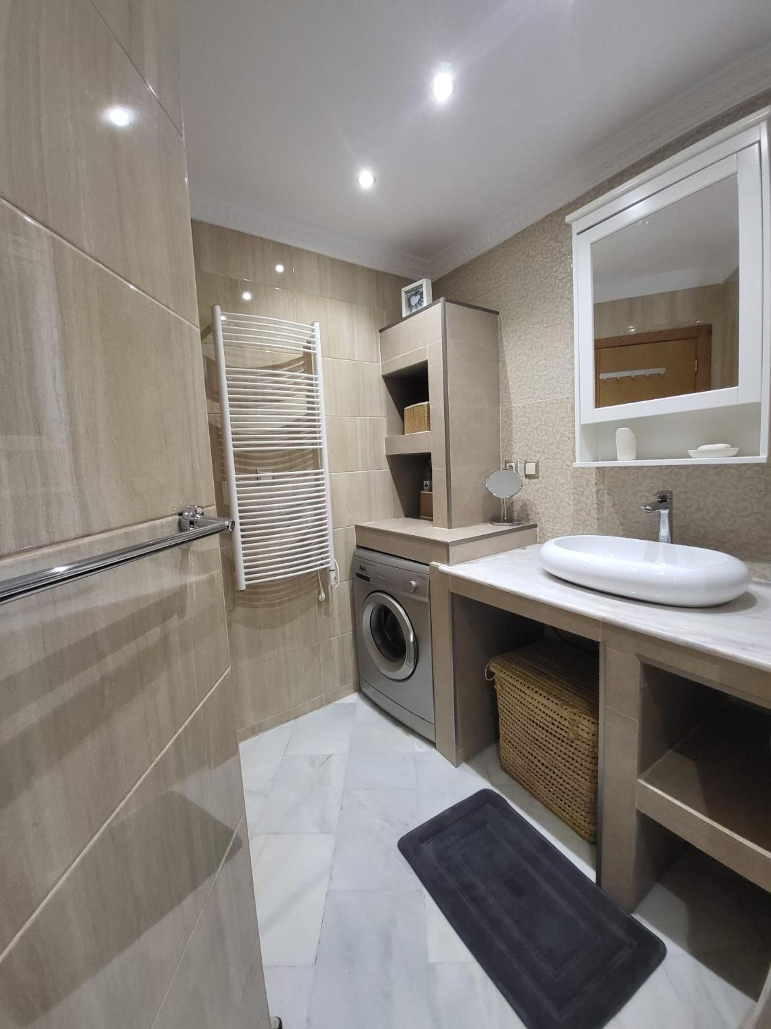 Mont Blanc :Appartement, Vue Sur Mer A 2 Minutes De La Gare. 丹吉尔 外观 照片